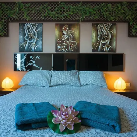 Perfect Penthouse With Stunning Sea & Mountain Views * Costa Teguise