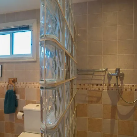 Appartement Perfect Penthouse With Stunning Sea & Mountain Views