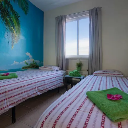 Perfect Penthouse With Stunning Sea & Mountain Views Appartement Costa Teguise