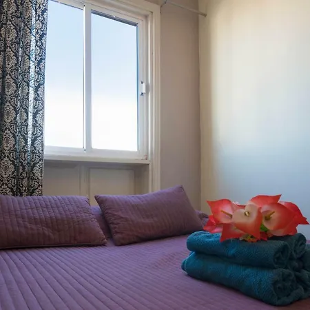 Apartment Perfect Penthouse With Stunning Sea & Mountain Views *