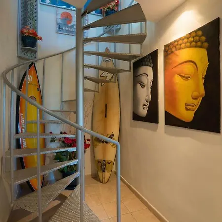 Appartement Perfect Penthouse With Stunning Sea & Mountain Views *